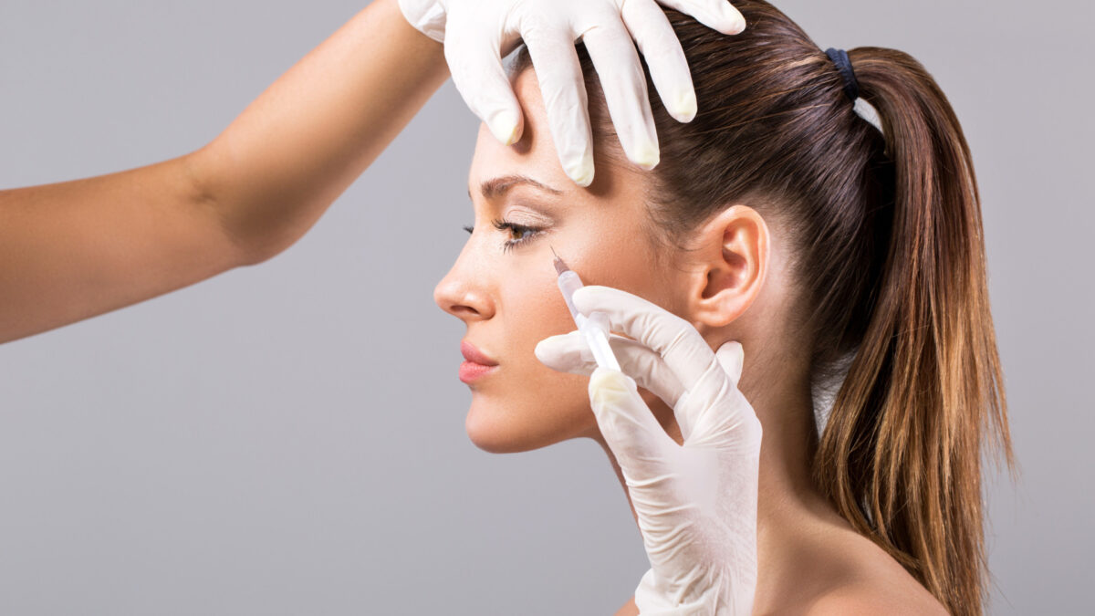 Botox Gesicht Vorher Nachher Wann ist der richtige Zeitpunkt für Botox