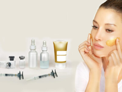 Anti-Aging Pflege: Sind Anti-Aging Produkte sinnvoll?