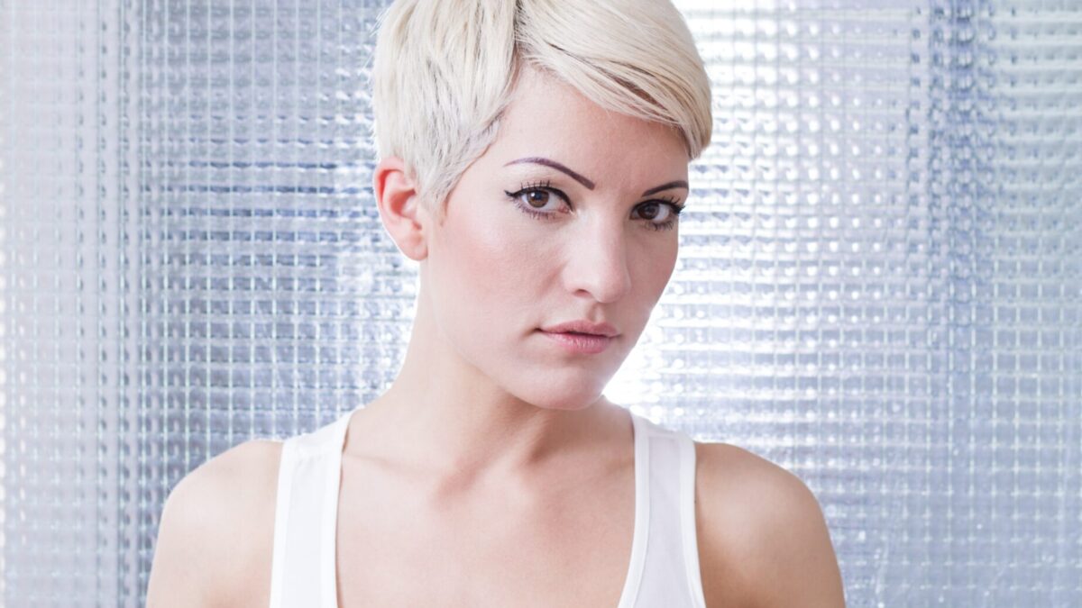 Der ultimative Guide zum Pixie Cut in kurz