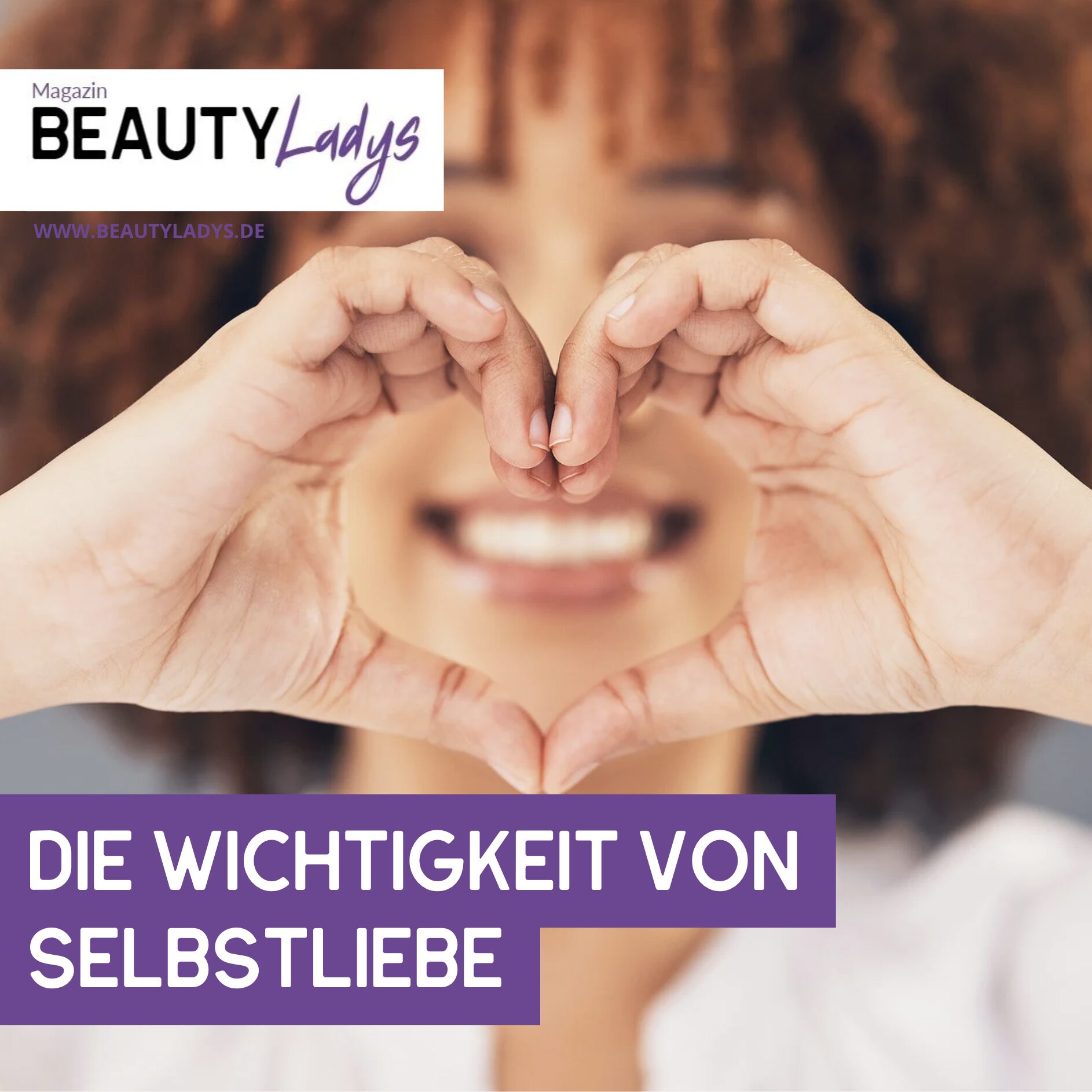 Die Wichtigkeit von Selbstliebe Die Wichtigkeit von Selbstliebe