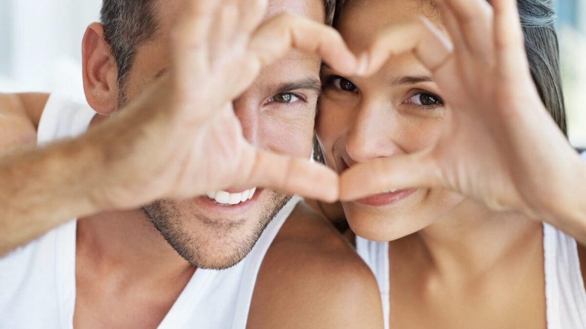 Entdecke die Love Language Typen für eine glücklichere Partnerschaft