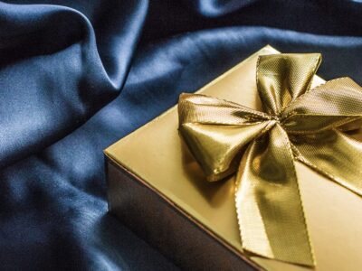 Luxuriöse Geschenke für Frauen
