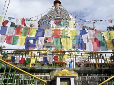 Positive Sprüche und Dankbarkeitszitate des Dalai Lama
