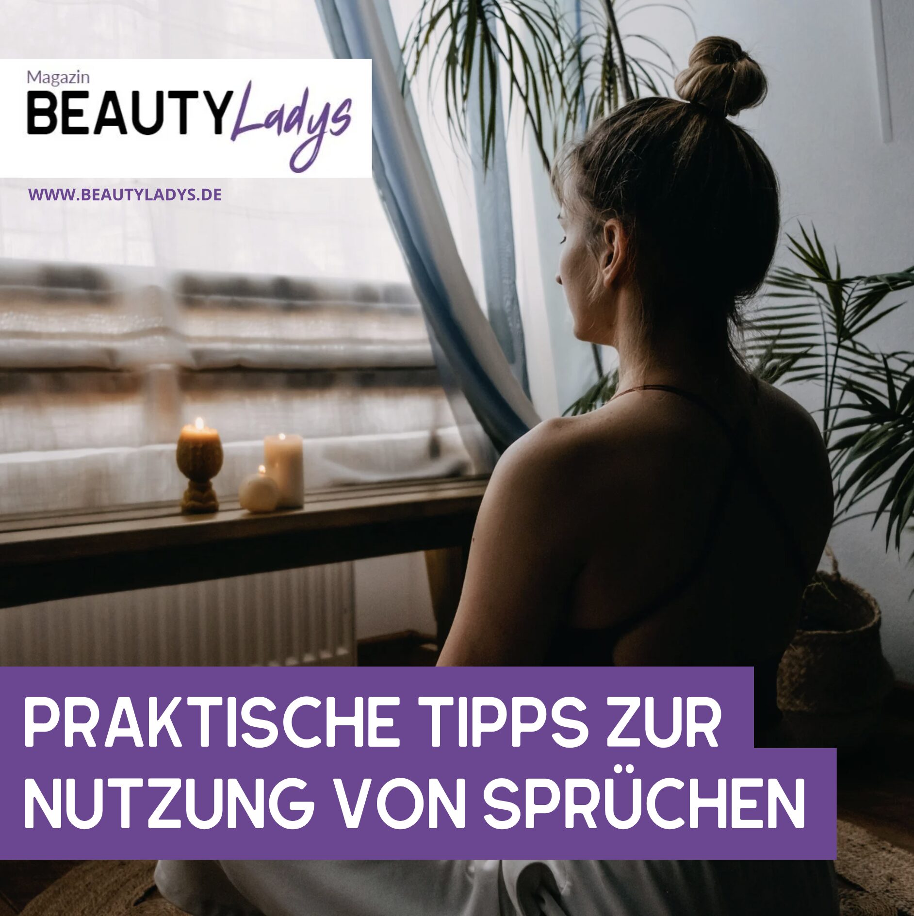 Praktische Tipps zur Nutzung von Sprüchen Praktische Tipps zur Nutzung von Sprüchen