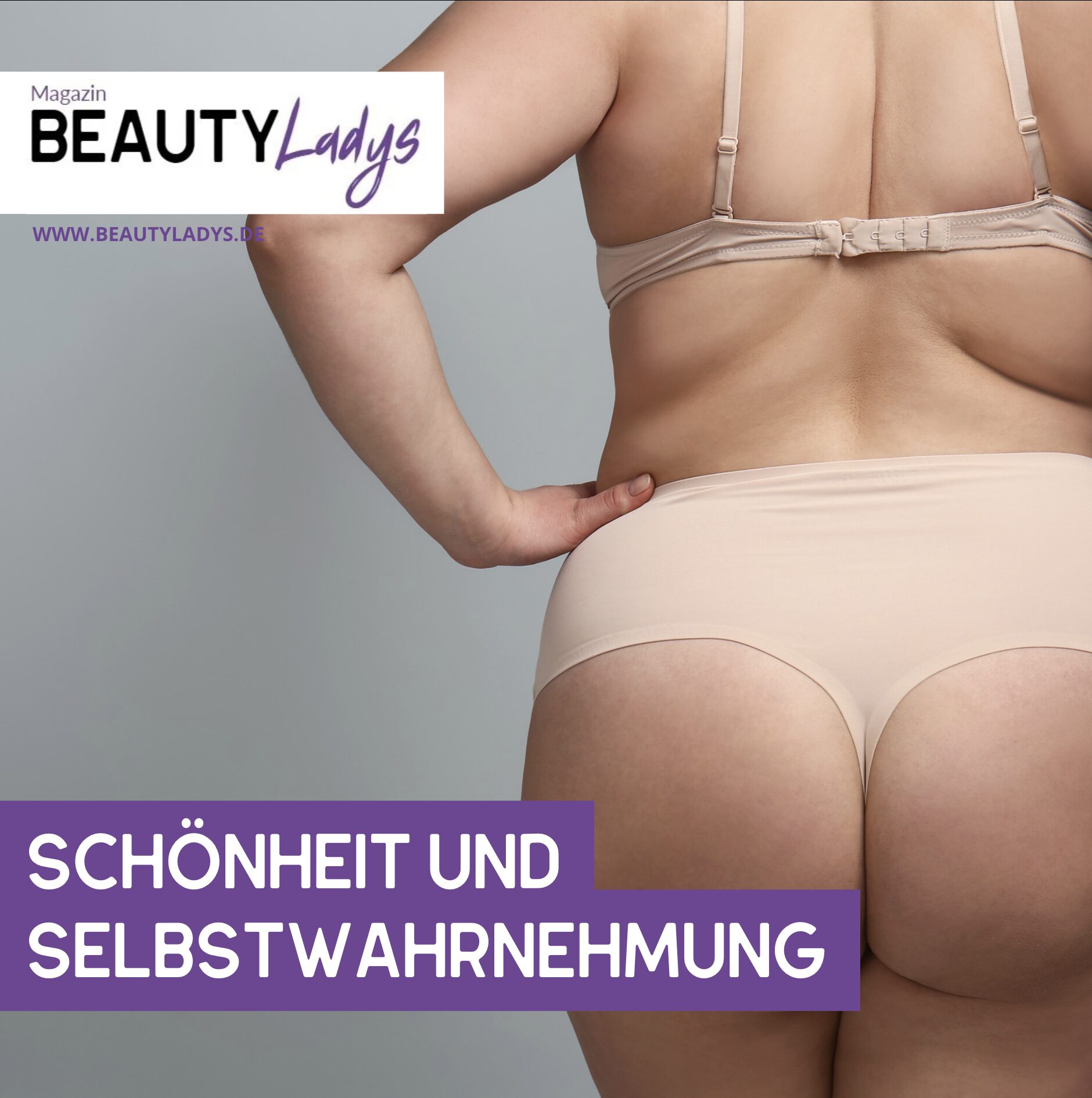 Schönheit und Selbstwahrnehmung