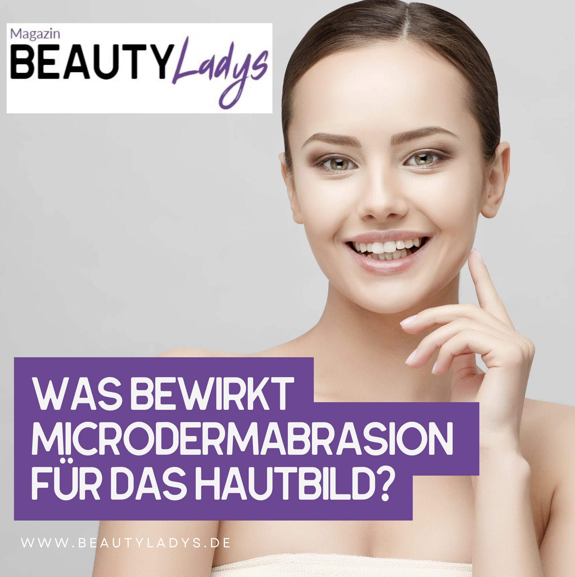Was bewirkt Microdermabrasion für das Hautbild? Was bewirkt Microdermabrasion für das Hautbild?
