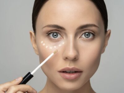 Augencreme gegen Augenringe