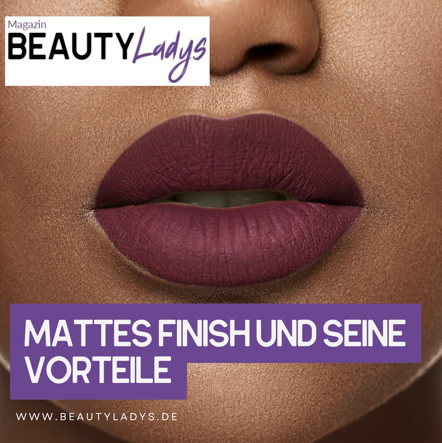Mattes Finish und seine Vorteile Mattes Finish und seine Vorteile