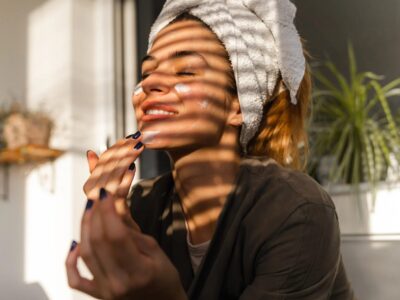 Selfcare-Routinen für stressfreie Tage Entspannt leben und Energie tanken