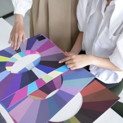 Welcher Farbtyp bin ich