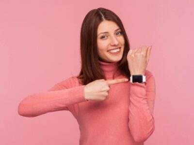 Fitnessuhr für Damen Die besten Modelle 2025 im Überblick