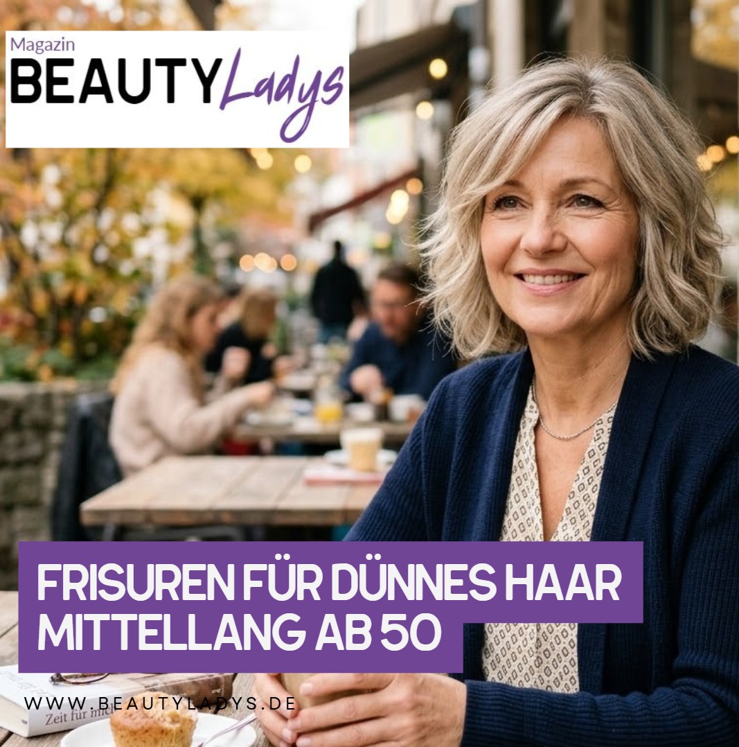 Frisuren für dünnes Haar mittellang ab 50 Frisuren für dünnes Haar mittellang ab 50