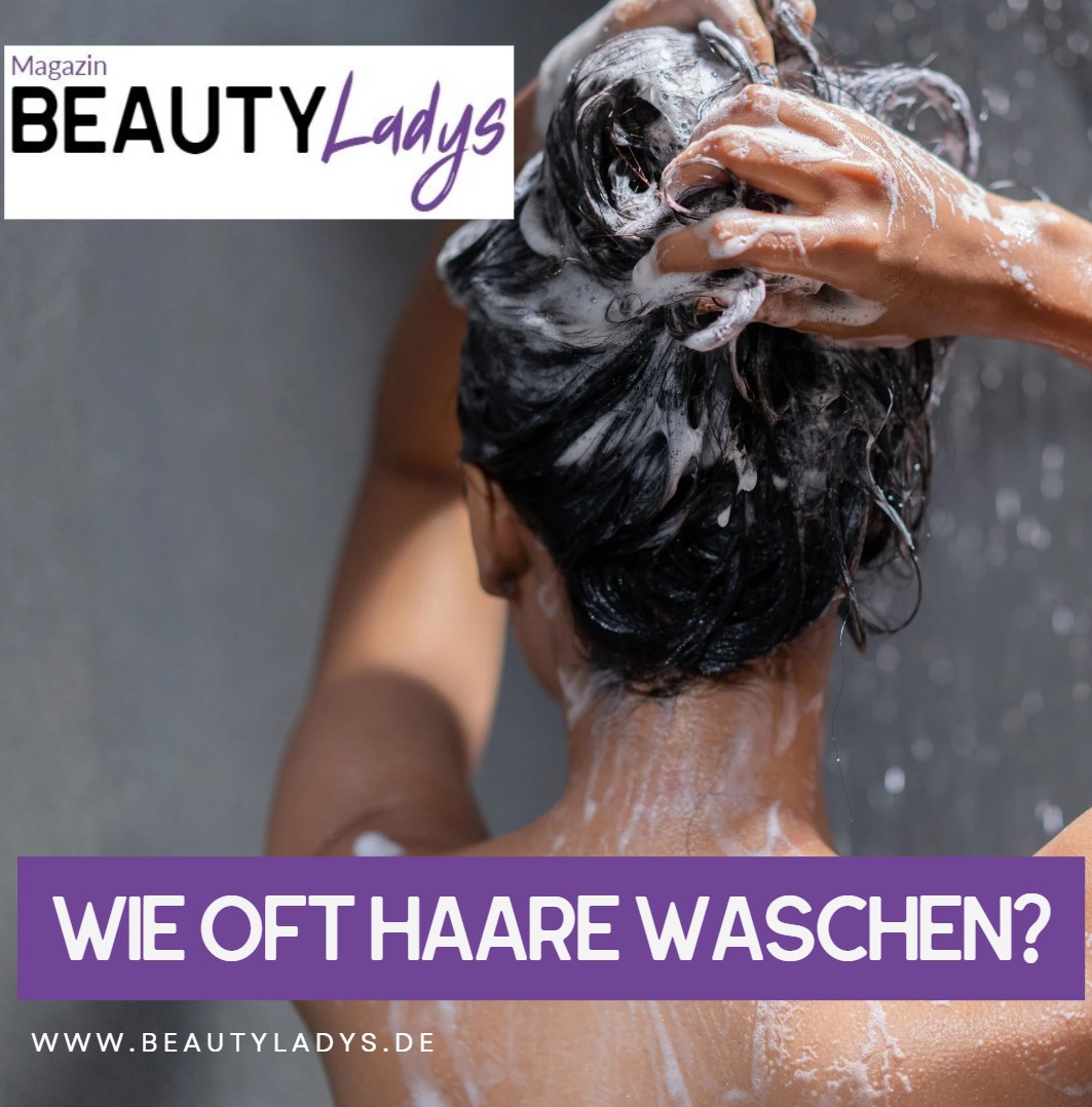 Wie oft Haare waschen Der individuelle Haartyp bestimmt das Intervall Wie oft Haare waschen Der individuelle Haartyp bestimmt das Intervall