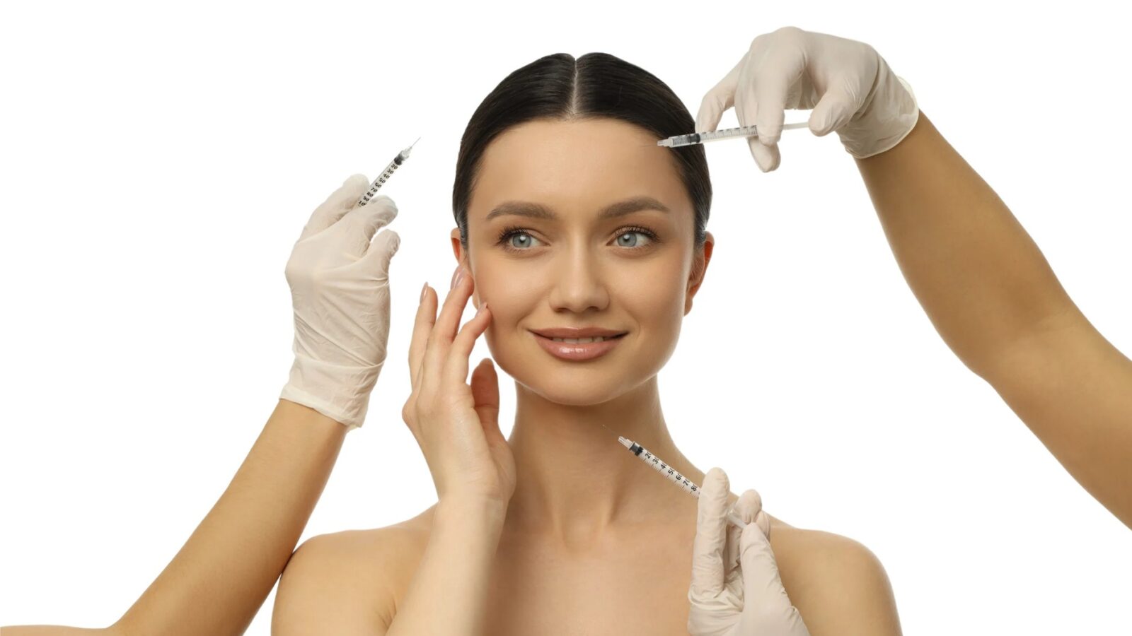 Zu viel Hyaluron im Gesicht Schwellung, Filler und Botox zur ästhetischen Last 